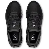 ON - Cloudrock Low WP - Wandelschoenen 48, zwart