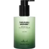 HaruHaru Black Bamboo Daily Smoothing Body Oil 200 ml
