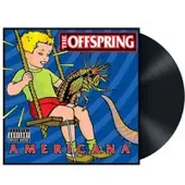 Universal Music The Offspring - Americana (LP) (Reissue)