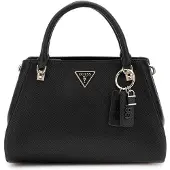GUESS Handtas 'NOELLE II' zwart