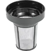 Bredemeijer theefilter Duet rvs rvs RVS Thee-ei