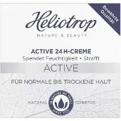 Heliotrop Active 24-uurs creme 50 ml