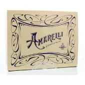 Jacob Hooy Amarelli Laurierdrop Spezzatina - Kleine Stukjes