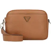 GUESS Schoudertas 'Meridian II' cognac