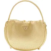 GUESS Handtas met siersteentjes Model 'ELSIE'
