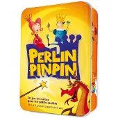 Asmodee klassiek spel Perlin Pinpin