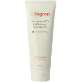 Fagron Levomenthol 1% Carbomeerwatergel 1%