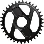 Shimano Sm-crm86 Fc-m8200 Kettingblad