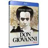 Gaumont Don Giovanni Blu-ray
