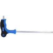 BRILLIANT TOOLS BT041008 Haakse schroevendraaier
