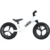 Yvolution - Velo PRO - Verstelbare loopfiets - Wit