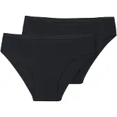 Dagi Slip zwart