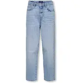 Only & Sons Junior Jeans 'OSJFADE' lichtblauw