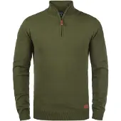 Blend Trui 'Robin' groen