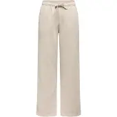 ONLY Broek 'ONLBEST' stone grey