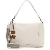 Tamaris schoudertas TAS Katrina SC Hobo Bag Beige