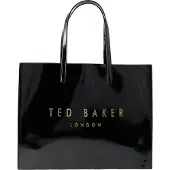 Ted Baker Shopper 'Crikon' goud / zwart