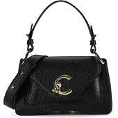 Coccinelle Handtas 'C-Me 21x12x6 cm' zwart