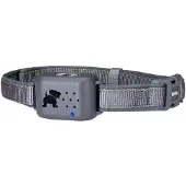 Pavlov Digitale Anti-blaf halsband