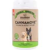 SPARROW Pet CannaMove