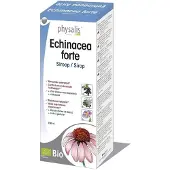 Physalis Echinacea forte siroop bio 150 Milliliter