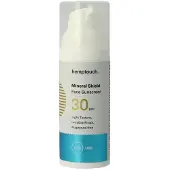 Hemptouch Mineral shield face sunscreen SPF30 50 ml