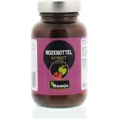 Hanoju Rozenbottel extract 45% vit C 500mg