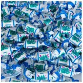 De Bron Toffee pepermunt 953 gram