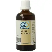 Go Alnus glultinosa bio