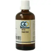 Go Vitis vinifera bio