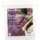 Hilton Herbs Bye Bye Fly Knoflook Poeder