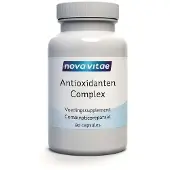 Nova vitae Antioxidanten complex