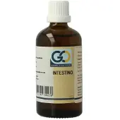 Go Intestino biologisch 100 ml