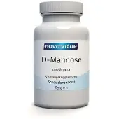 Nova vitae D-Mannose