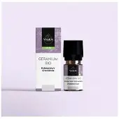 Volatile Geranium bio