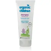 Green People Organic children shampoo lavender (200 ml)