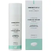 Green People Hydratend & verstevigend serum 50 ml