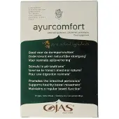Ojas Ayurcomfort