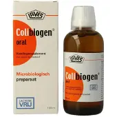 Laves Colibiogen Oral Druppels