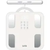 Laica Digitale personenweegschaal PS1072, meetbereik tot 180 kg