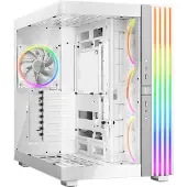 be quiet! LIGHT BASE 900 FX White | behuizing