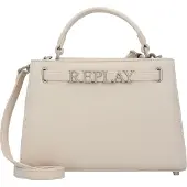 Replay Handtas wolwit