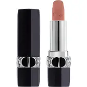 Dior Lippen Lippenstift Rouge Dior Matt 100 Nude Look