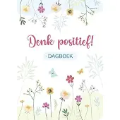 Zuidnederlandse Uitgeverij (ZNU) Denk positief! Dagboek