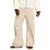 Adidas Broek 'Premium Essentials' beige