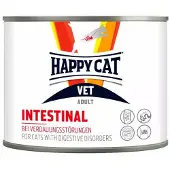 Happy Cat VET Intestinal - Natvoer