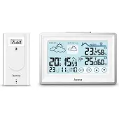 Hama 00222228 Draadloos weerstation