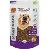Biofood BFPetfood Meat Bars