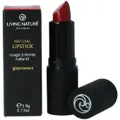 Living Nature Lippenstift glamorous