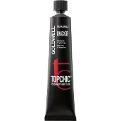 Goldwell Topchic Permanent Hair Color Haarverf 8N@GB 60 ml